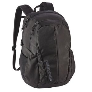 Patagonia Black Women’s Refugio 26L Backpack